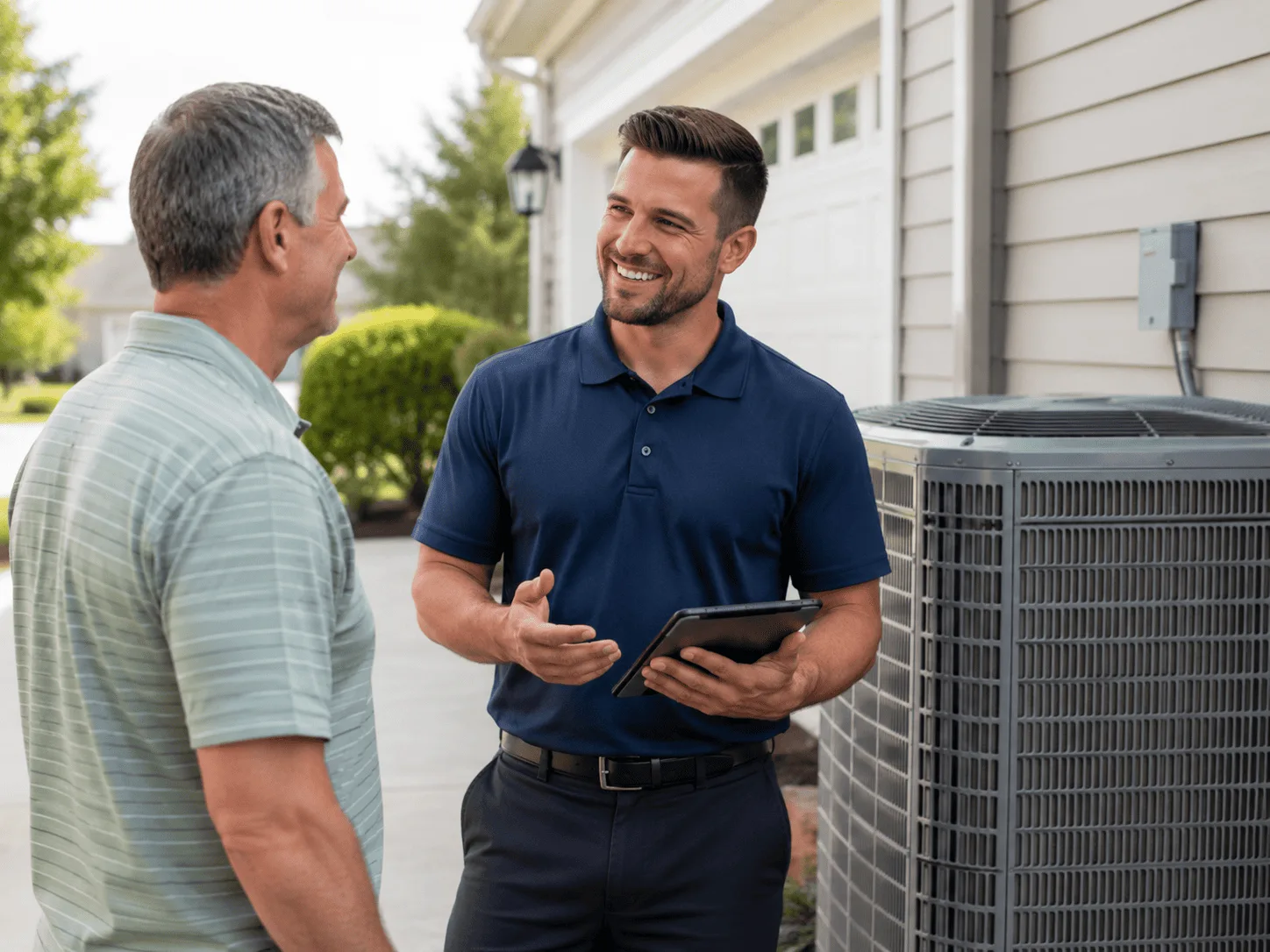 Heat Pump Installation Pekin, ND FAQs